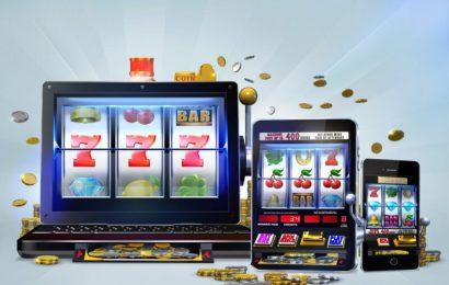 New Features to Look Out For in Online Slot Machines