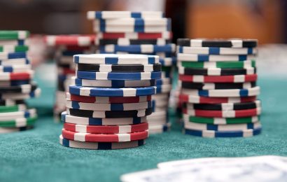 The Best Cashback Offer at Online Casinos