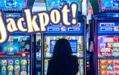 Understanding the Odds of Winning at Slot Games