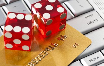 The Joys Of Gambling Online: How to Choose the Right Online Casino Game for You