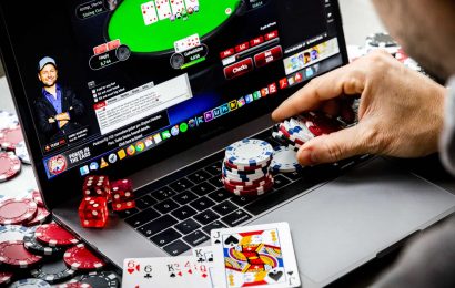 Understanding The Odds: A Beginner’s Guide to Online Gambling