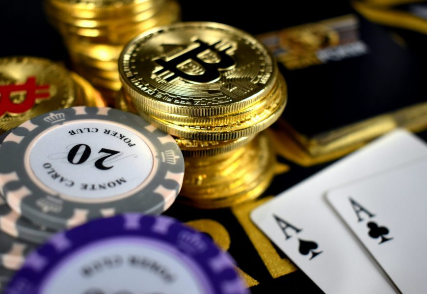 Tapping Into Bitcoin Faucets: A Unique Earning Avenue for Casino Enthusiasts